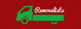 Removalists Clouds Creek - My Local Removalists