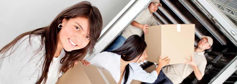 Professional Removalists Clouds Creek